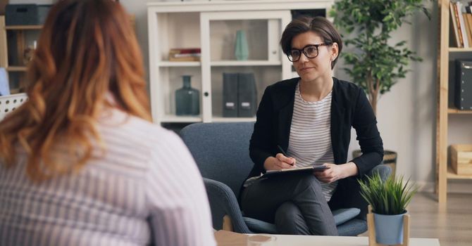 In-Person Counselling (Winnipeg, Manitoba)