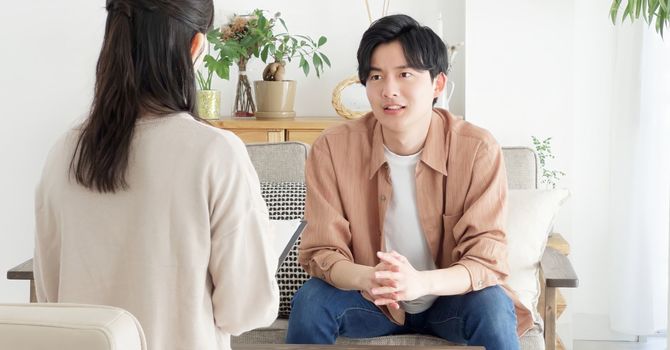 Youth/Adolescent Counselling